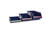 Werkzeugkisten & Aufbewahrungssysteme - Raaco Label Bins - 5733439107839