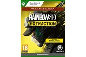 Spiele - Tom Clancy's Rainbow Six: Extraction - Deluxe Edition - Microsoft Xbox One - FPS - PEGI 18 - 3307216216124