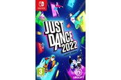 Spiele - Just Dance 2022 - Nintendo Switch - Musik - PEGI 3 - 3307216210542