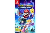 Spiele - Mario + Rabbids Sparks of Hope - Nintendo Switch - Action/Abenteuer - PEGI 7 - 3307216210368