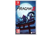Spiele - Aragami 2 - Nintendo Switch - Action - PEGI 18 - 5060264376377