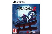 Spiele - Aragami 2 - Sony PlayStation 5 - Action/Abenteuer - PEGI 18 - 5060264376339