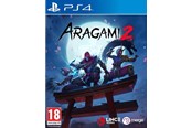 Spiele - Aragami 2 - Sony PlayStation 4 - Action/Abenteuer - PEGI 18 - 5060264376292