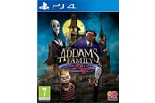 Spiele - The Addams Family: Mansion Mayhem - Sony PlayStation 4 - Action - PEGI 7 - 5060528035590