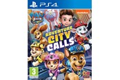 Spiele - PAW Patrol The Movie: Adventure City Calls - Sony PlayStation 4 - Platformer - PEGI 3 - 5060528035019