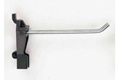 Werkzeugkisten & Aufbewahrungssysteme - Raaco Clip 1-90 mm Single Hook - 5733439110723