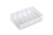 Werkzeugkisten & Aufbewahrungssysteme - Raaco Insert A75 - 5733439115759