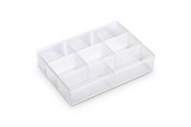Werkzeugkisten & Aufbewahrungssysteme - Raaco Insert A78 - 5733439115766