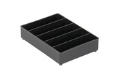 Werkzeugkisten & Aufbewahrungssysteme - Raaco ESD Insert A75 - 5733439118200