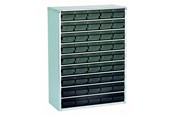 Werkzeugkisten & Aufbewahrungssysteme - Raaco ESD Cabinet 945-00 - 5733439118231
