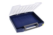Werkzeugkisten & Aufbewahrungssysteme - Raaco Boxxser 80 8x8-0 - 5733439134958