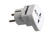 Einrichtung - Millarco Universal adaptor - all in one - 5708614612125
