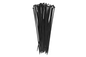 Kabelkanal / Kabelschlauch - Millarco Cable ties 3.6 x 250mm x 50 - 63352