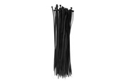Kabelkanal / Kabelschlauch - Millarco Cable ties 4.8 x 350mm x 50 - 63354