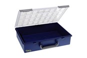 Werkzeugkisten & Aufbewahrungssysteme - Raaco Assorter 80 4x8-0 - 5733439136235