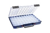 Werkzeugkisten & Aufbewahrungssysteme - Raaco CarryLite 55 5x10-50 - 5733439136280