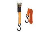 Gartengeräte - Work>it Surringset 550kg - 5m - 63470