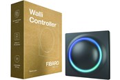 Smart-Home - Fibaro Walli Controller Anthracite - FGWCEU-201-8