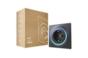 Smart-Home - Fibaro Walli Outlet (Type F) - FGWOF-011-8