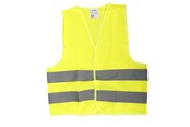 Auto-Zubehör - Work>it Reflective vest for children - 63813