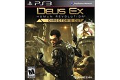 Spiele - Deus Ex: Human Revolution - Director's Cut - Sony PlayStation 3 - RPG - PEGI 18 - 5021290058170