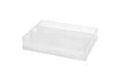 Werkzeugkisten & Aufbewahrungssysteme - Raaco Insert 55 3xA8-3 - in grid tray - 5733439136464