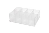 Werkzeugkisten & Aufbewahrungssysteme - Raaco Insert 80 8xBA8-1 - in grid tray - 5733439136501