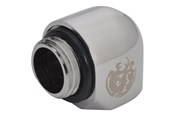 DIY Wasserkühlung - Bitspower Adapter 90 Grad G1/4 Zoll AG auf G1/4 Zo - BP-WTP-C39