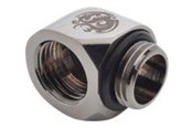 DIY Wasserkühlung - Bitspower Adapter 90 Grad G1/4 Zoll AG auf G1/4 Zo - BP-BSWP-C39