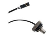 DIY Wasserkühlung - Bitspower Verschlussstopfen mit Temperatur Sensor - BP-BSWP-CT