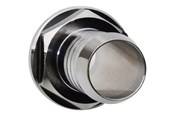 DIY Wasserkühlung - Bitspower Anschluss gerade G1/4 Zoll AG auf 10mm I - BP-WTP-C02