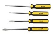 Handwerkzeuge - Millarco Screwdriver set - 4 pcs. - 70008