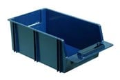 Werkzeugkisten & Aufbewahrungssysteme - Raaco Shelf Bin 6-1100 - 5733439136716