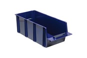 Werkzeugkisten & Aufbewahrungssysteme - Raaco Shelf Bin 7-1600/40 - 5733439136730
