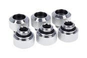 DIY Wasserkühlung - Alphacool Eiszapfen HardTube 13mm - 17376