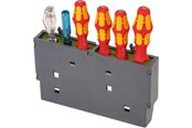 Werkzeugkisten & Aufbewahrungssysteme - Raaco Fix Large - 5733439136822
