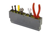Werkzeugkisten & Aufbewahrungssysteme - Raaco Fix Small - 5733439136839