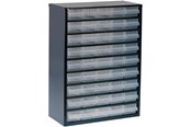 Werkzeugkisten & Aufbewahrungssysteme - Raaco Cabinet 945-00 - 5733439137454