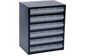 Werkzeugkisten & Aufbewahrungssysteme - Raaco Cabinet 250/24-1 - 5733439137577