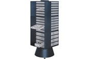 Werkzeugkisten & Aufbewahrungssysteme - Raaco Cabinet Turntable 250 - 5733439137607