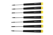 Handwerkzeuge - Millarco Mini screwdriver set - 7 pcs. - 70056
