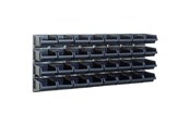 Werkzeugkisten & Aufbewahrungssysteme - Raaco BWP32x3 - 5733439139182