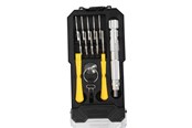 Handwerkzeuge - Millarco Eltronics repairing set - 15 pcs. - 70064