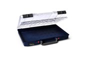 Werkzeugkisten & Aufbewahrungssysteme - Raaco CarryLite 55 5x10-0/DLU - 5733439142335