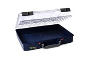 Werkzeugkisten & Aufbewahrungssysteme - Raaco CarryLite 80 5x10-0/DLU - 5733439142359