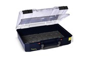 Werkzeugkisten & Aufbewahrungssysteme - Raaco CL-LMS 80 4x8-0/DL - 5733439142557