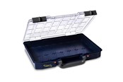 Werkzeugkisten & Aufbewahrungssysteme - Raaco CarryLite 55 4x8-0 - 5733439142830