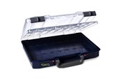 Werkzeugkisten & Aufbewahrungssysteme - Raaco CarryLite 55 4x8-0/DLU - 5733439142847