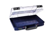Werkzeugkisten & Aufbewahrungssysteme - Raaco CarryLite 55 4x8-0/DL - 5733439142854