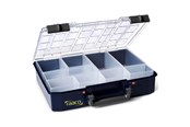 Werkzeugkisten & Aufbewahrungssysteme - Raaco CarryLite 80 4x8-9 - 5733439143608